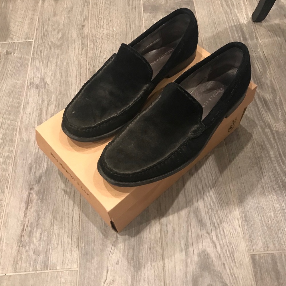 John Varvatos USA